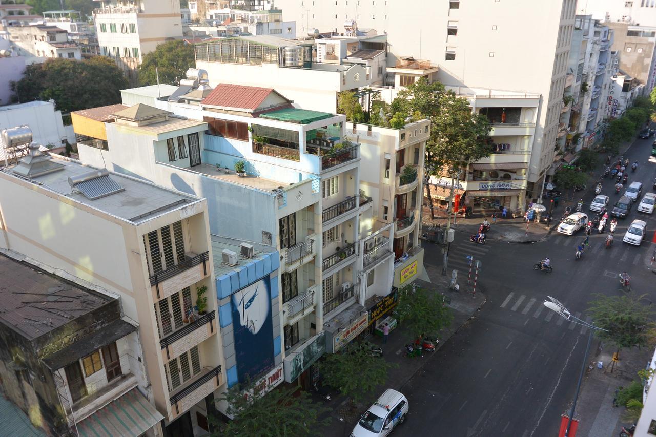 Zoolut Stay 271 ホーチミン市 エクステリア 写真