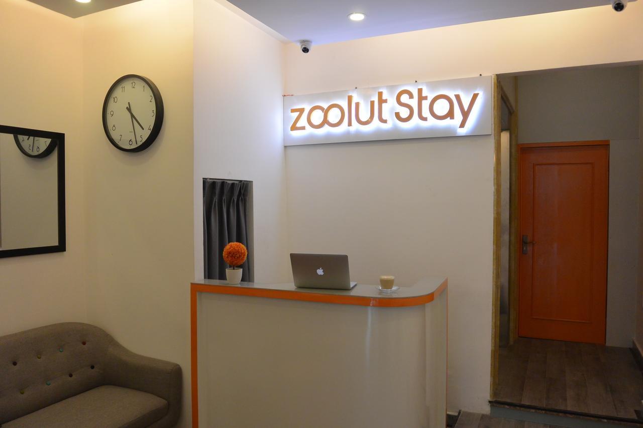 Zoolut Stay 271 ホーチミン市 エクステリア 写真
