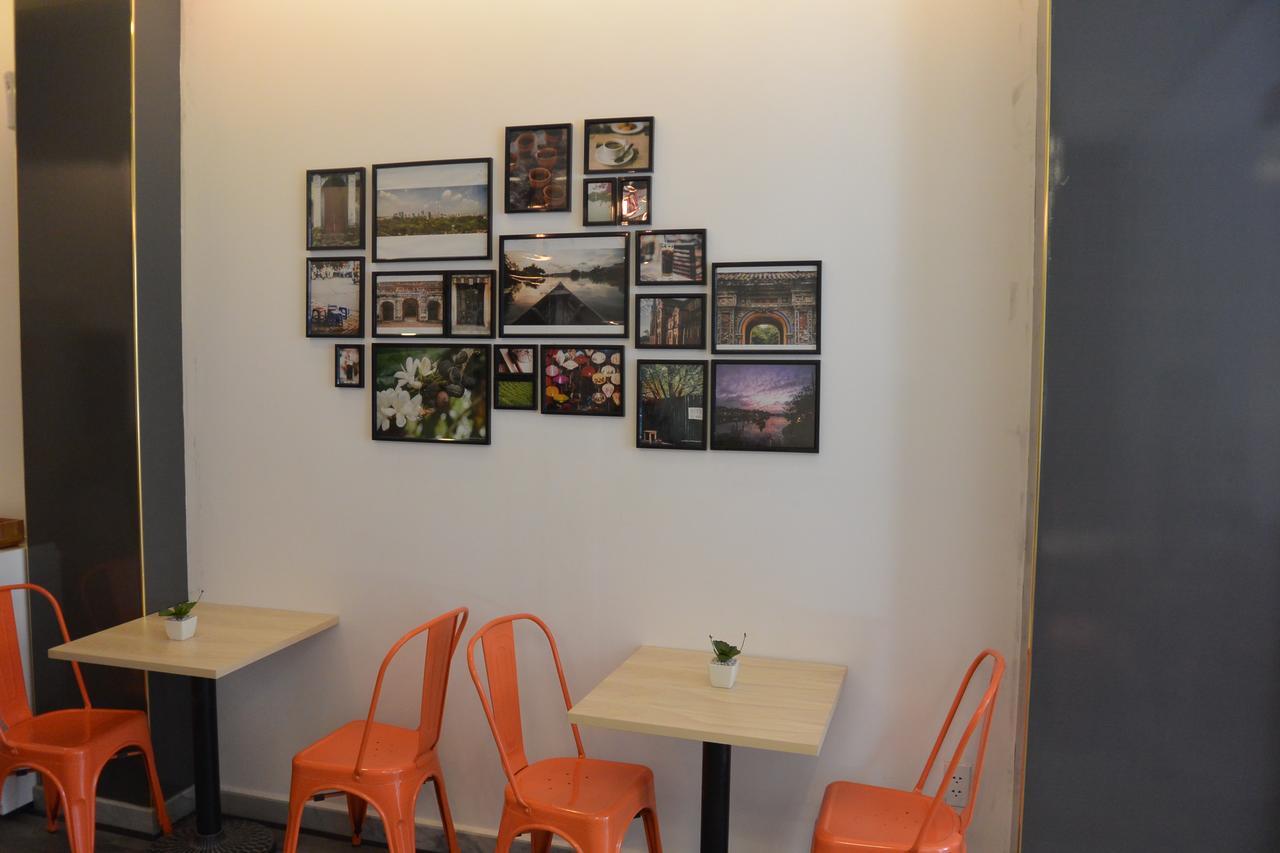 Zoolut Stay 271 ホーチミン市 エクステリア 写真