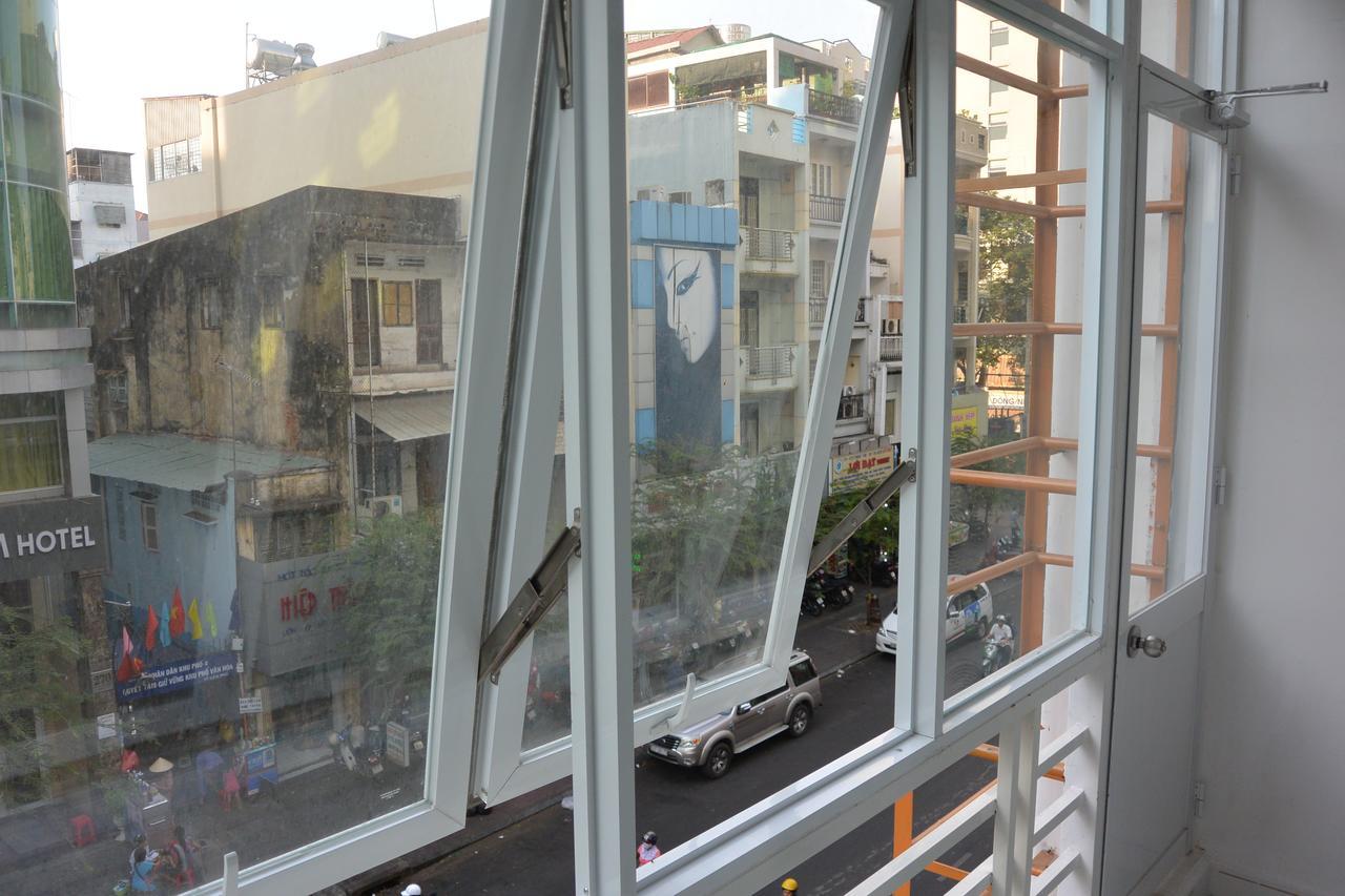 Zoolut Stay 271 ホーチミン市 エクステリア 写真